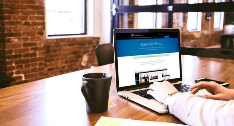 9 powodów wordpress